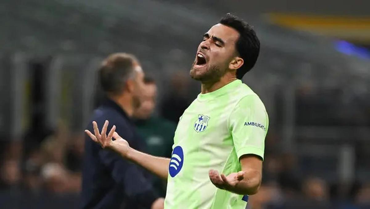 Drama 7 Gol, Inter Milan Bungkam Barcelona dan Melaju ke Final Liga Champions