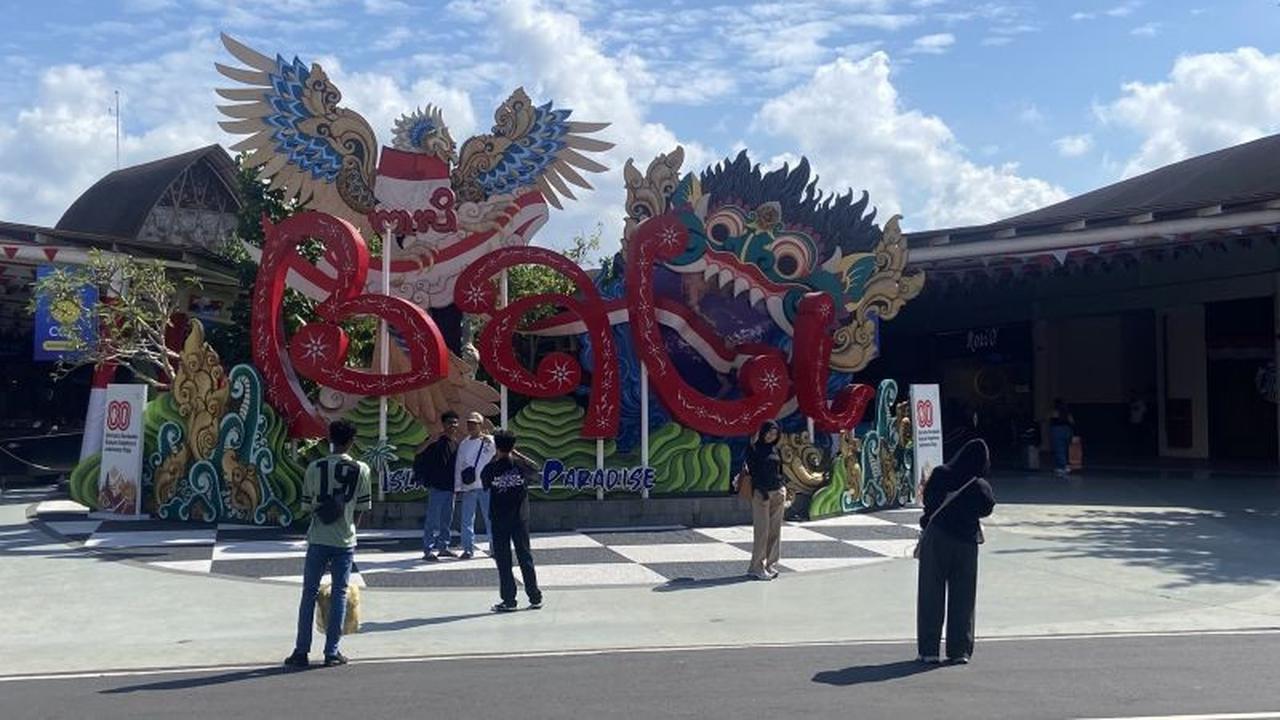 Fakta Unik Juli: 697 Ribu Turis Datang, Pariwisata Bali Tetap Kondusif Meski Sempat Ada Demo