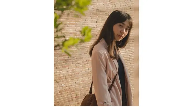 5 Potret Ipehnya Si Entong Ini Sukses Bikin Pangling, Bak Artis Korea