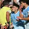 Phil Foden Kena Kartu Merah, Bruno Fernandes Lolos dari Hukuman, Begini Penjelasan Premier League