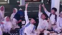 Safari Ramadan 2026 Jadi Cara BUMN Berbagi Kebahagiaan ke Ribuan Anak di 359 Yayasan
