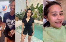 Berat Badan 37 Kg, Potret Terbaru Prilly Latuconsina yang Kini Beli Celana Ukuran Anak SD