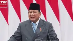 Jelang Pidato Prabowo Nota Keuangan, Intip Target Pertumbuhan Ekonomi 2027