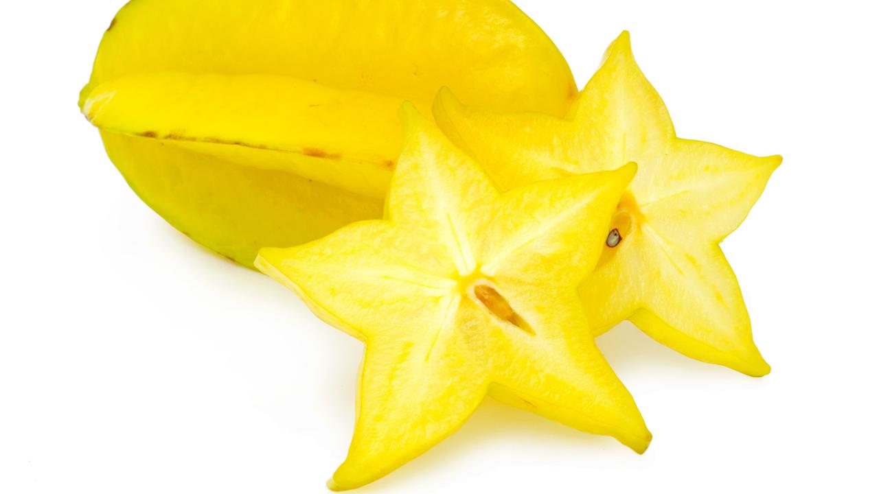 [Bintang] Belimbing, Buah Lezat yang Punya Khasiat Ajaib