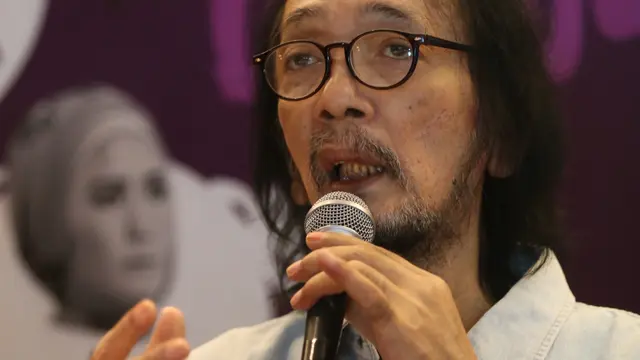 [Bintang] Yockie Suryo Prayogo