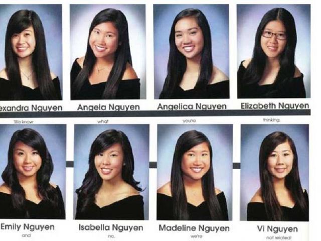 Alasan Mengapa Banyak Orang Vietnam Yang Menggunakan Nama Nguyen Citizen6 Liputan6 Com