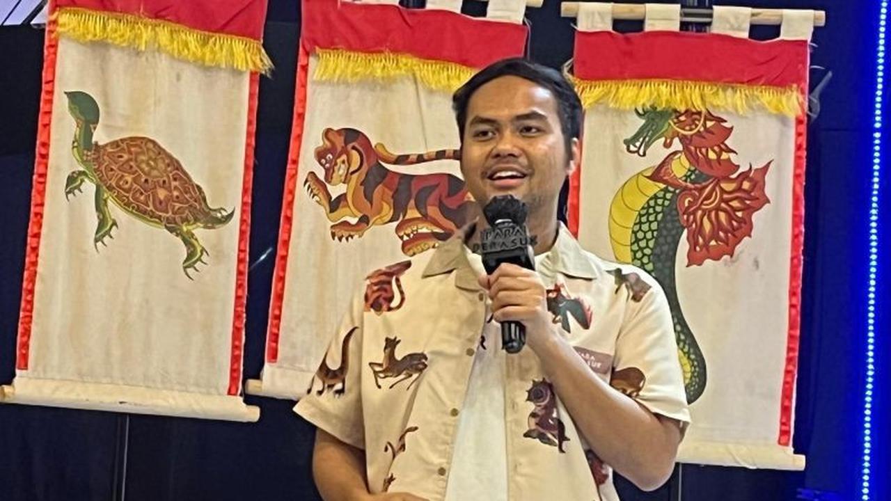 Wregas Bhanuteja Ungkap Proses Unik Pemilihan Pemain Film Para Perasuk