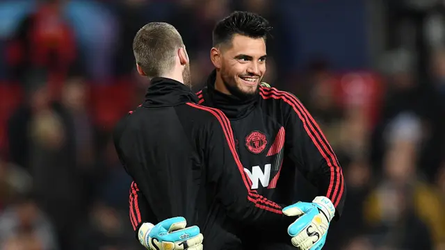 Foto: 5 Bidikan Baru Manchester United di Bursa Transfer Musim Panas 2022/2023, Termasuk Datangkan Kembali Sang Mantan