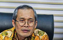 Tegas! Tak Pandang Bulu Usut Dugaan Ganjar Terima Suap, KPK: Merah, Kuning, Hijau Kami Enggak Peduli
