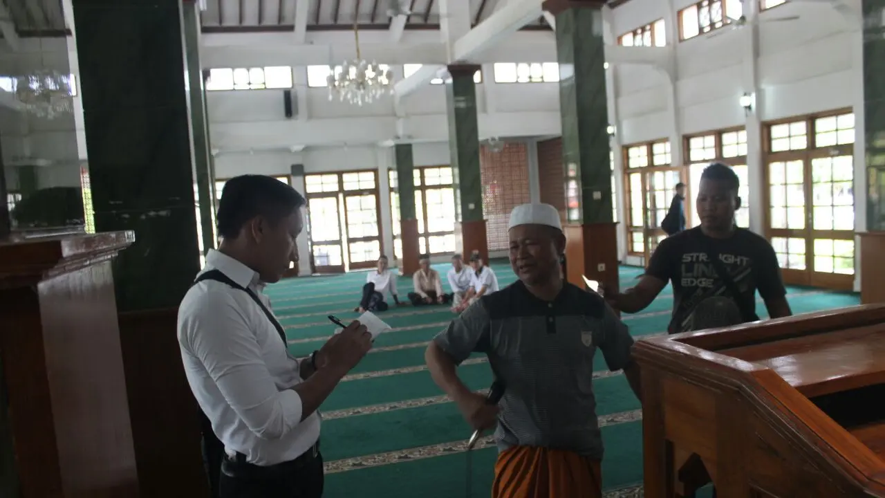 Hoax garut