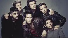 Pesona para personil One Direction seakan menghipnotis para penggemarnya yang disebut directioners.Sejak dulu Boy Band memang selalu mempunyai penggemar tersendiri dari masa ke masa para Boy Band pastinya pernah mewarnai dunia music dunia dengan cirr...