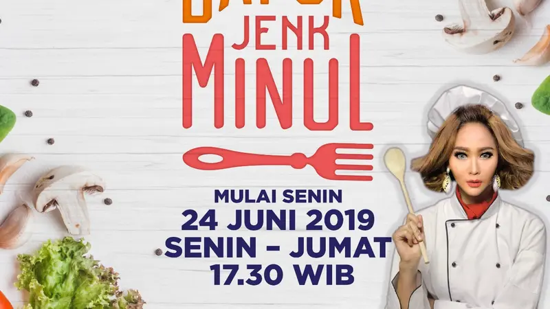 Dapur Jenk Minul