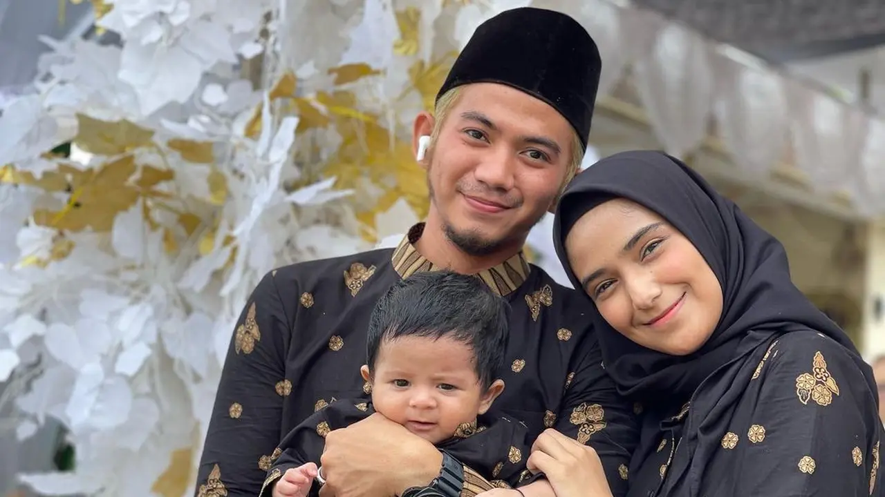 Rizki DA