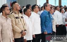 Pemprov Maluku Gandeng Kadin Dorong Investasi Maluku dan Pemberdayaan UMKM