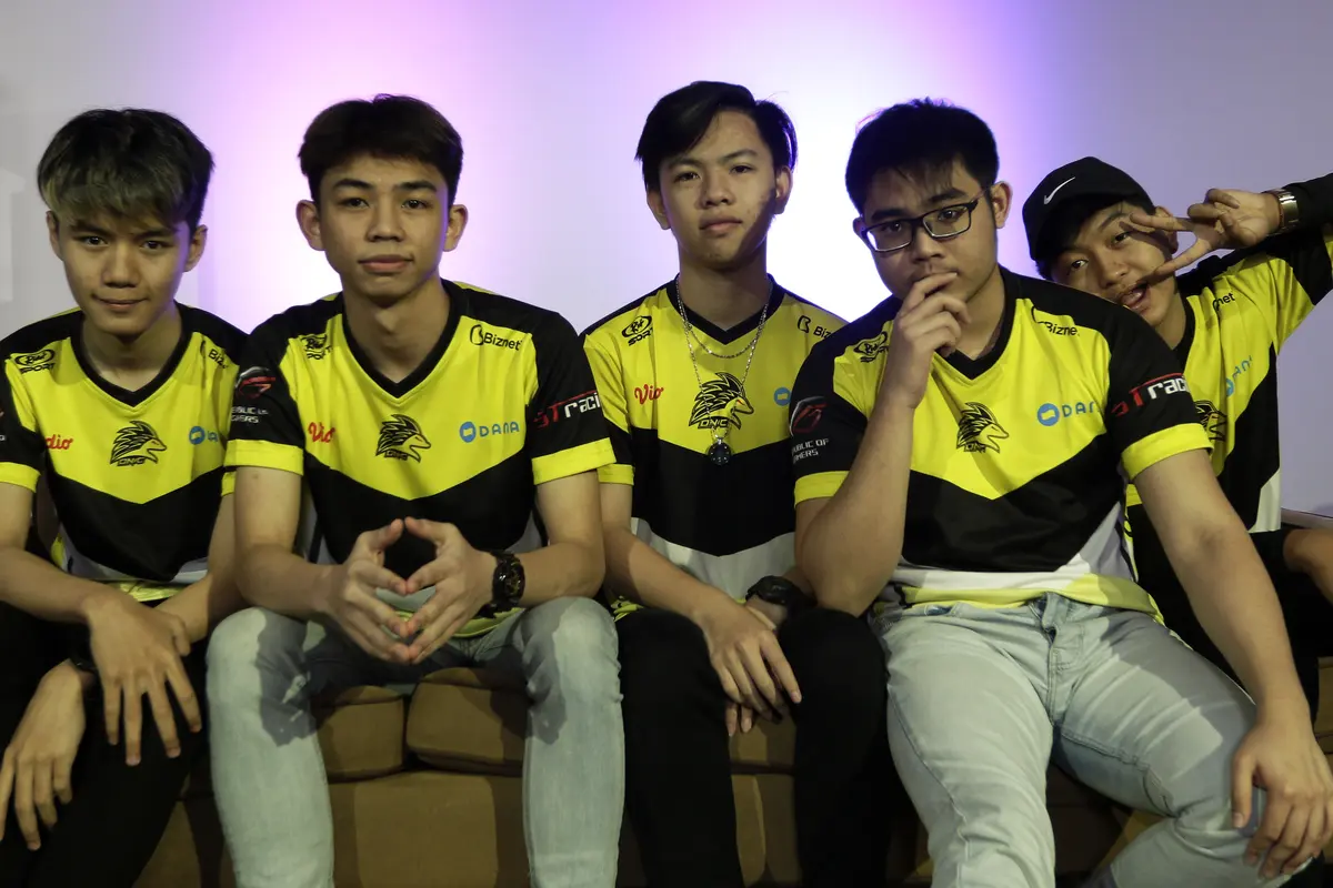 Onic Esports