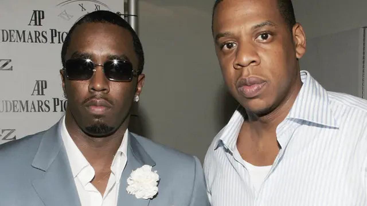 Diddy Dan Jay-Z  Bebas Usai Penuntut Cabut Tuduhan Kasus Kekerasan Seksual Anak 13 Tahun