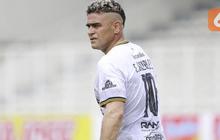 Cristian Gonzales Berharap Timnas Indonesia Punya Striker Murni yang Lapar Cetak Gol