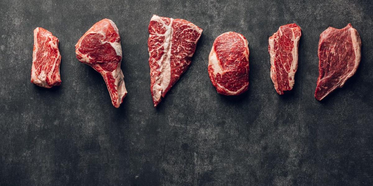 Ilustrasi Daging Kurban