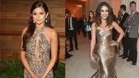 Selena Gomez dan Vanessa Hudgens Mabuk-mabukan Usai Pesta Oscar 2014