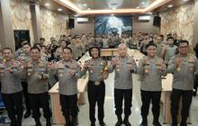 Polda Banten Perkuat Humas Polri, Adaptasi Komunikasi Publik di Era Digital