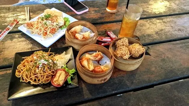 Kober Mie Setan Jalan Bromo, Malang  (Foto: Google Maps/Jamal Addin)