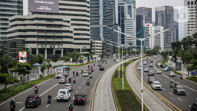 Pembatasan Kegiatan di Jawa-Bali