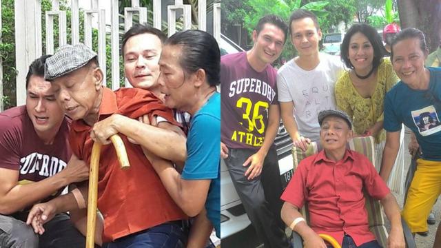 4 Artis Ini Bertahan Hidup dengan Berjualan - ShowBiz ...