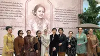 Hari Kartini, DWP Kemenko Perekonomian Dorong Perempuan Lestarikan Budaya Indonesia