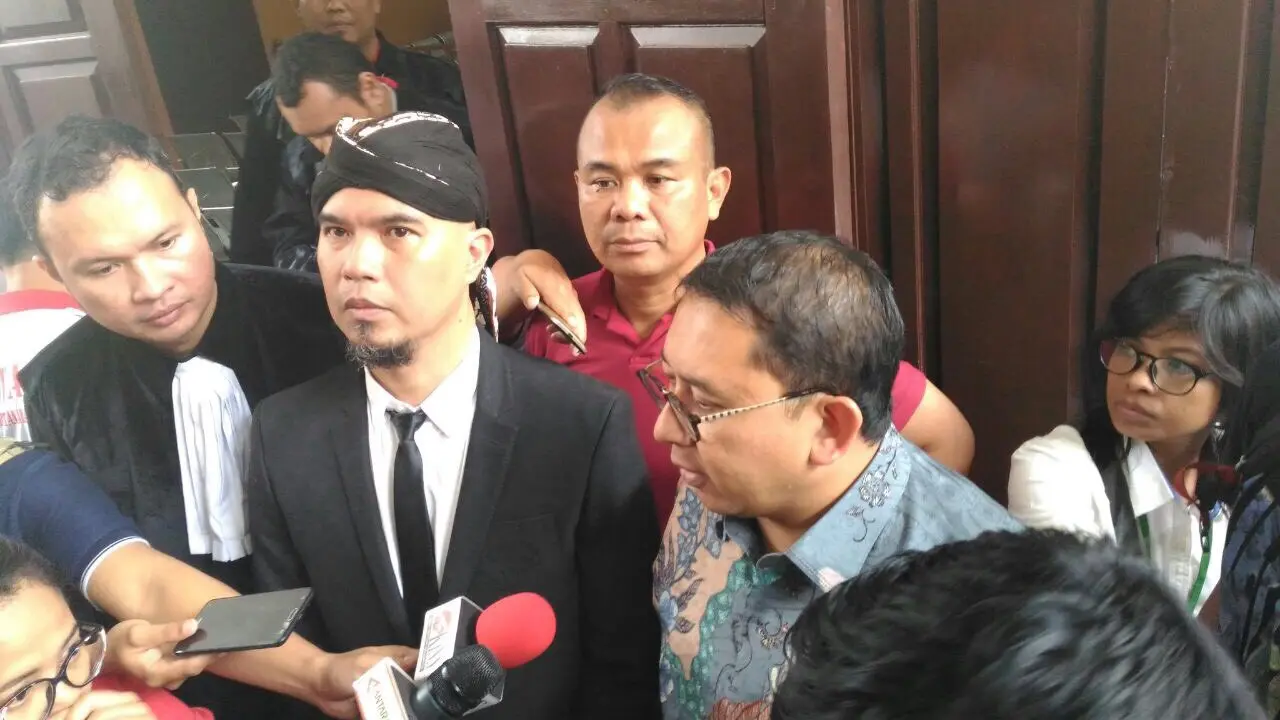 Fadli Zon