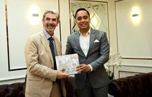 BKSAP DPR Ungkap Wacana Uni Eropa Investasi Hijau dan Dukungan Hilirisasi Nikel di Indonesia
