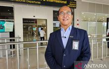 Bandara Samrat Manado Pasang Thermal Scanner, Perkuat Antisipasi Virus Nipah