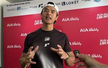 Terungkap! Kiat Sehat Dion Wiyoko: Rahasia Tetap Bugar di Tengah Jadwal Padat