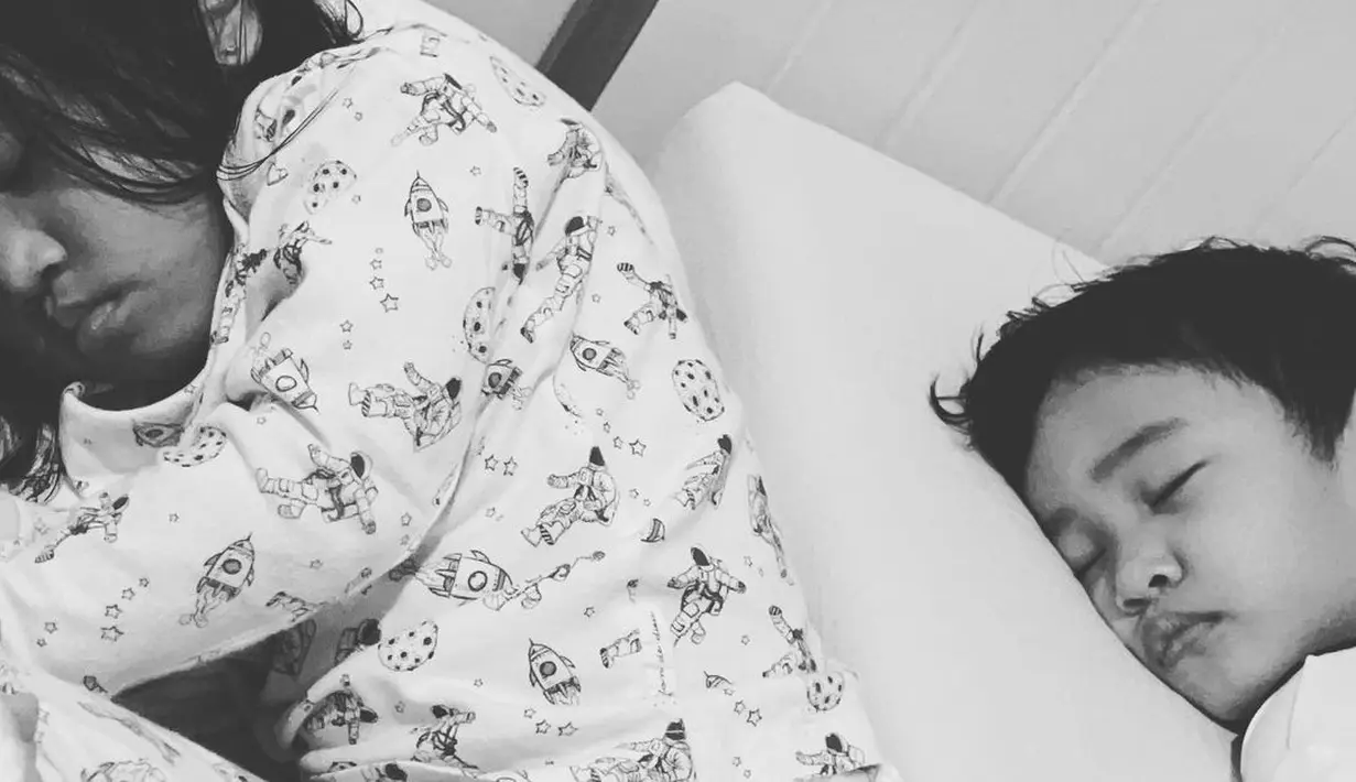 Nina Zatulini (Instagram/ninazatulini22)