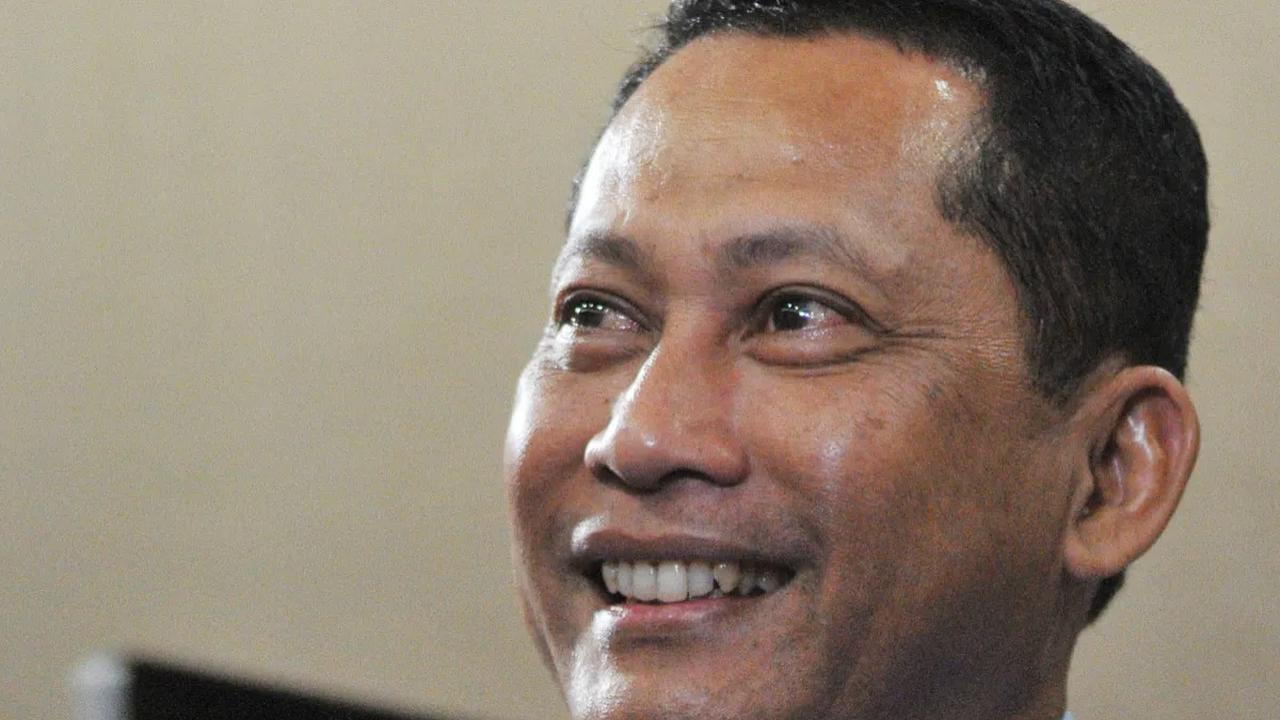 "Rapat mengangkat Bapak Budi Waseso sebagai Komisaris Utama dan Komisaris Independen dan Ibu Ratna Irsana sebagai Komisaris Independen,"&nbsp;<br>
