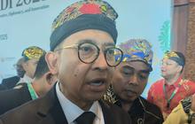 Pemerintah Susun Buku Biografi Pahlawan Nasional dari Era Soekarno hingga Prabowo
