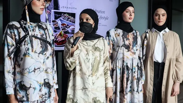 Kolaborasi dengan JENAHARA