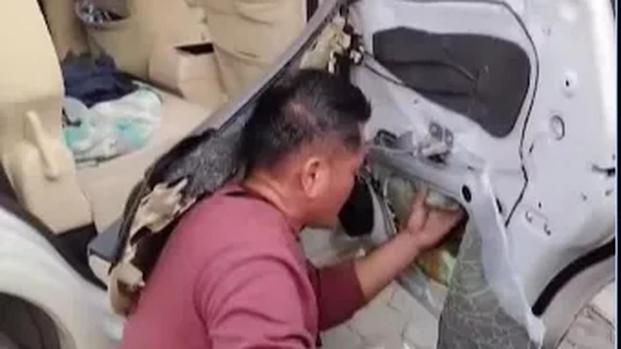 Kegirangan hingga Minta Permohonan Khusus <br>
