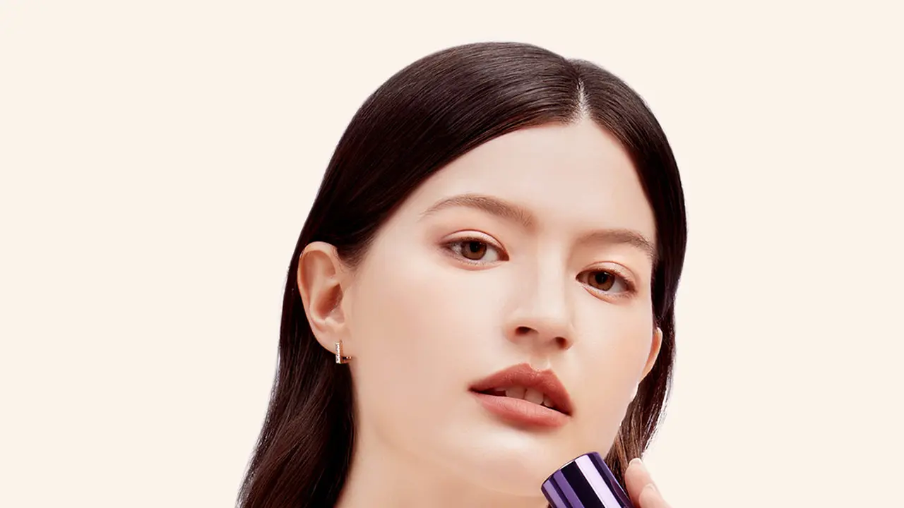 serum kulit wajah