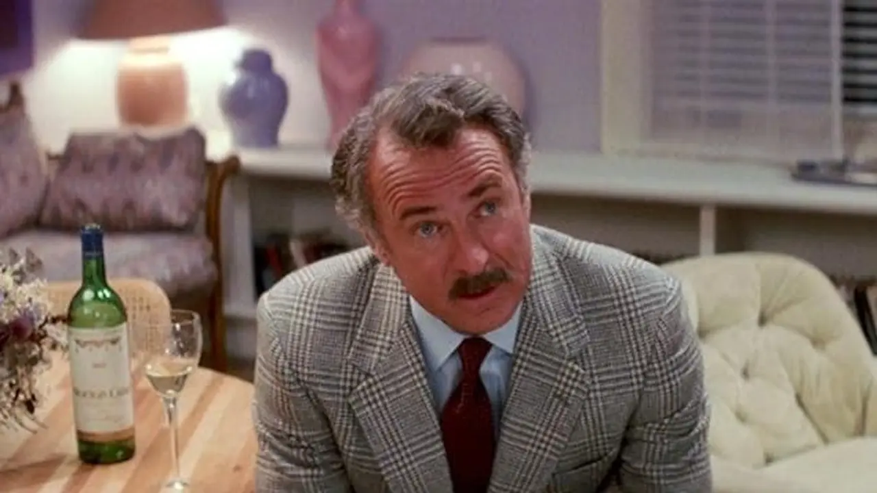 Tootsie (1982)