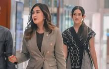 Potret Nafa Urbach Ngantor di DPR Selalu Stunning dengan Beskap Hingga Blazer, 'Bodyguard' Cantiknya Jadi Perbincangan