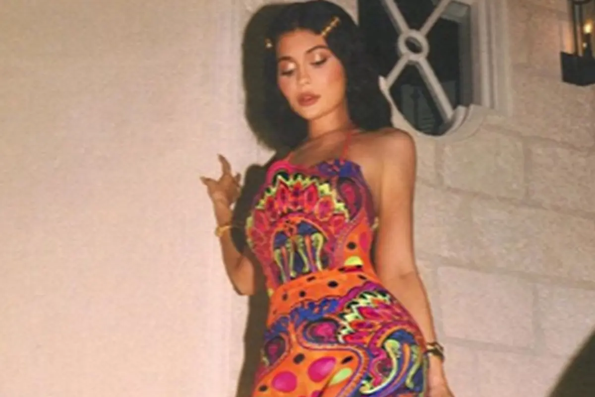 Kylie Jenner