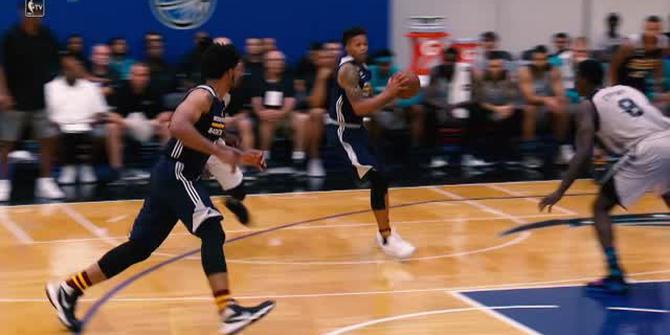 VIDEO: Top 10 2017 Orlando Summer League