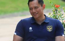 Kasad Jenderal TNI Maruli Dibikin Kagum Terima 'Hadiah Spesial' dari AHY: Luar Biasa, Banyak Banget