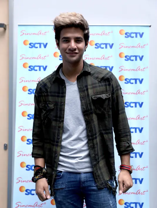 Pilih bekerja dibanding merayakan valentine, Ammar juga beranggapa setiap hari yang dilaluinya sama saja, termasuk valentine. Terpenting baginya adalah selalu ada satu sama lain setiap harinya dan mengingatkan dalam hal kebaikan.