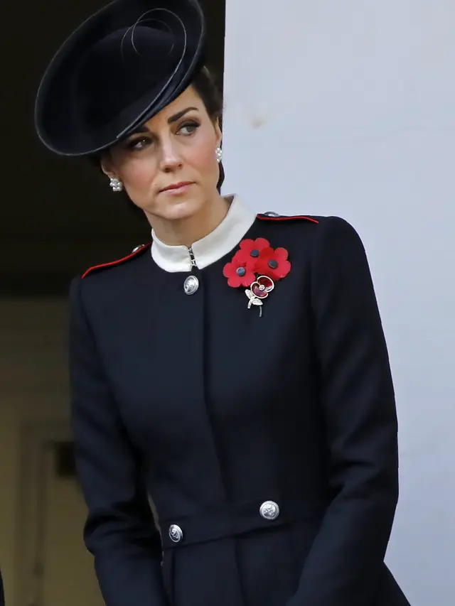 Kate Middleton