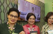 Perkuat Dukungan UMKM Perempuan, BNI Hadirkan Pertiwi Indonesia di Kriyanusa 2023