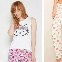 Baju tidur. (via: Buzzfeed.com)