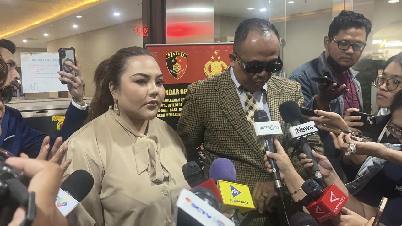 Hasil Tes DNA Bukan Anak Ridwan Kamil, Siapa Ayah Biologis Anak Lisa Mariana?