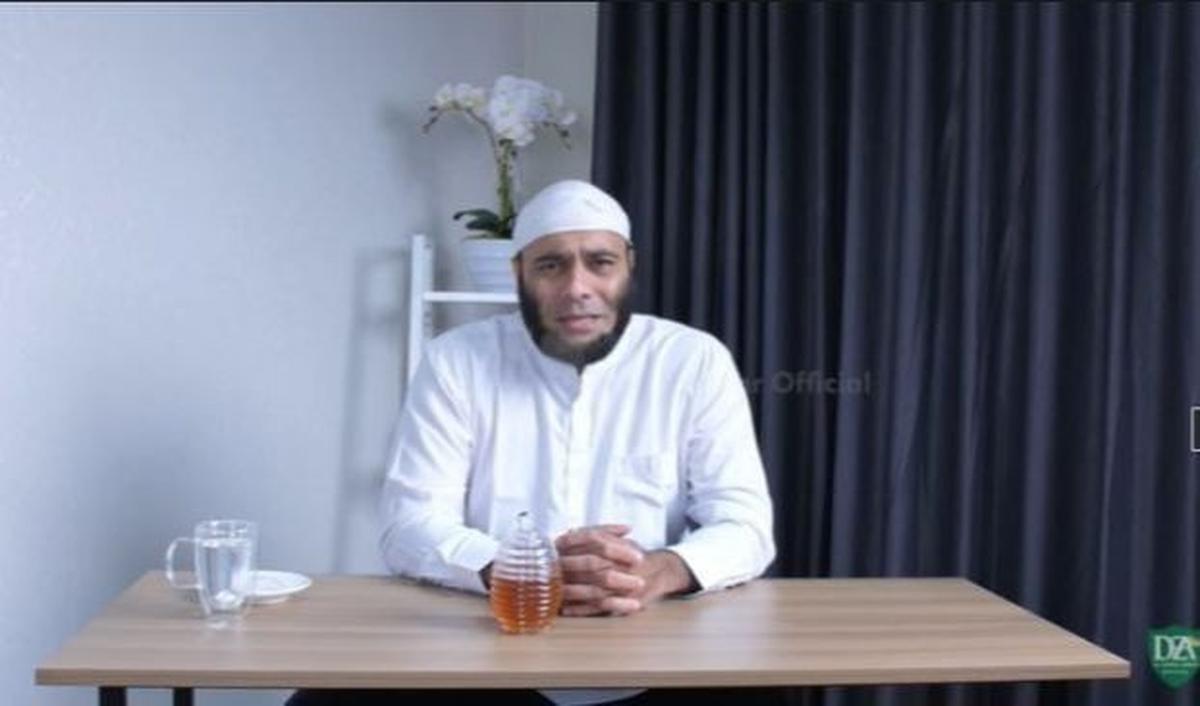 Lebih lanjut, dokter Zaidul tak&nbsp;membatasi jenis kelapa tertentu yang bisa digunakan.