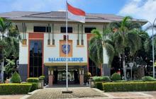 Selamat buat Depok! Sabet Penghargaan Pembangunan Daerah Tingkat Nasional